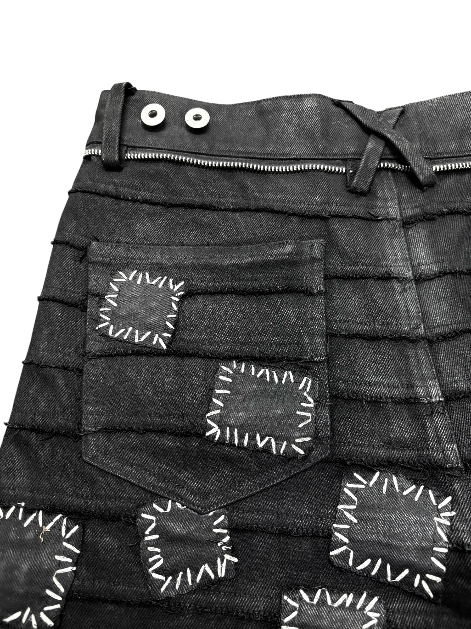 Scarpatch Shorts