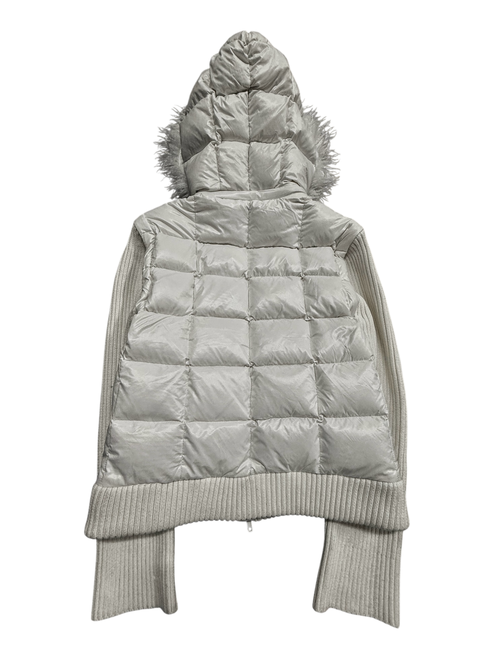 Seraphim Jacket (crystal)