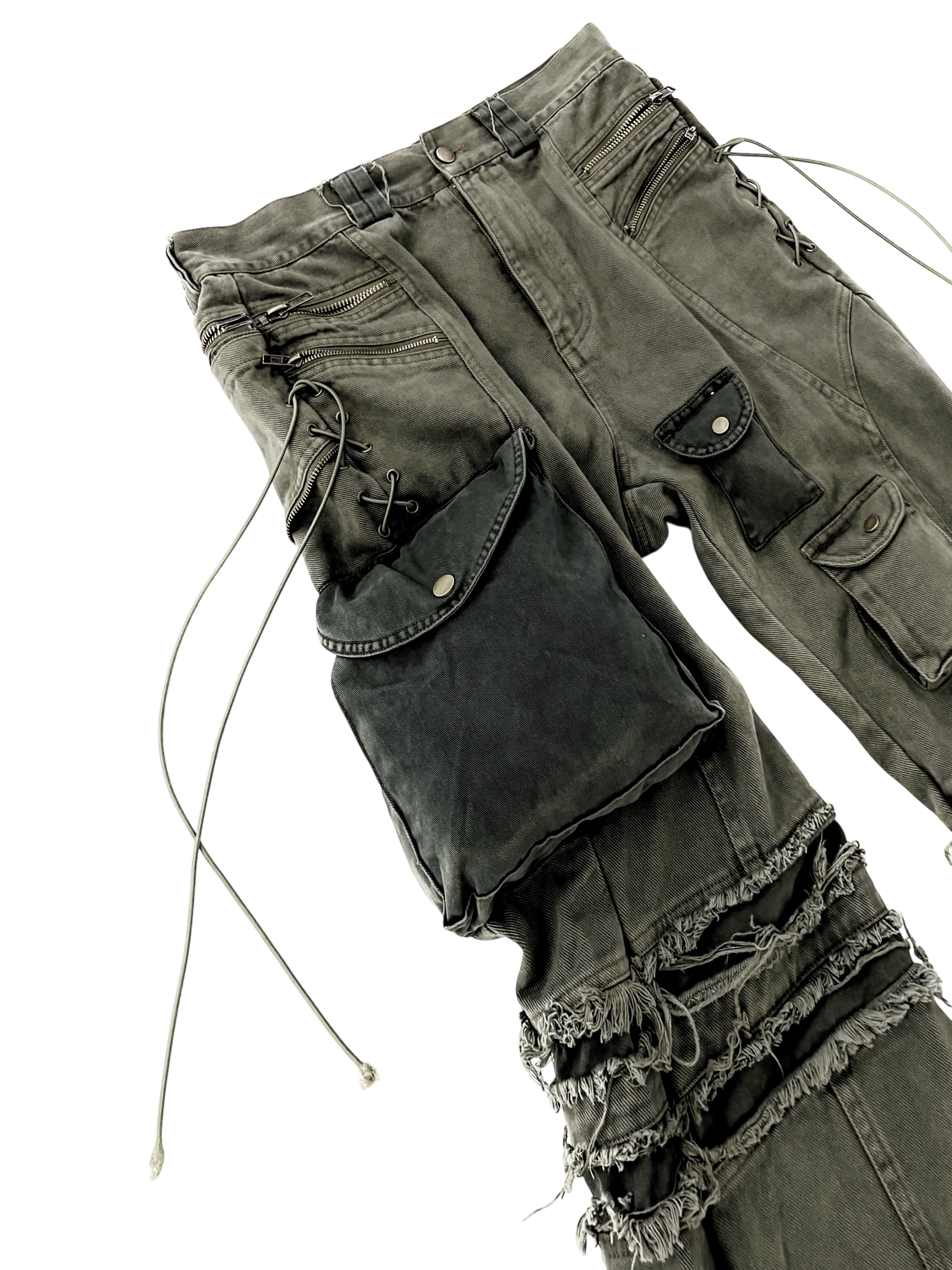 Denims – ETHEREAL EXIST Denims – ETHEREAL EXIST