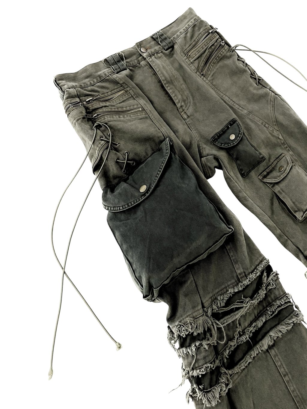 R!ot Denim – ETHEREAL EXIST