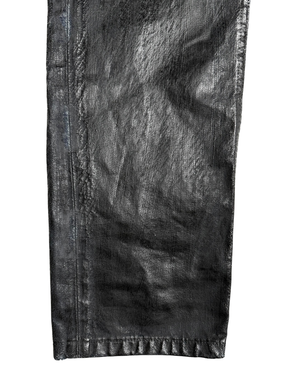 Ethereal Paint Denim (1of1)
