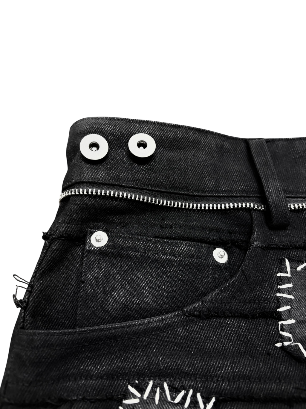 Scarpatch Shorts