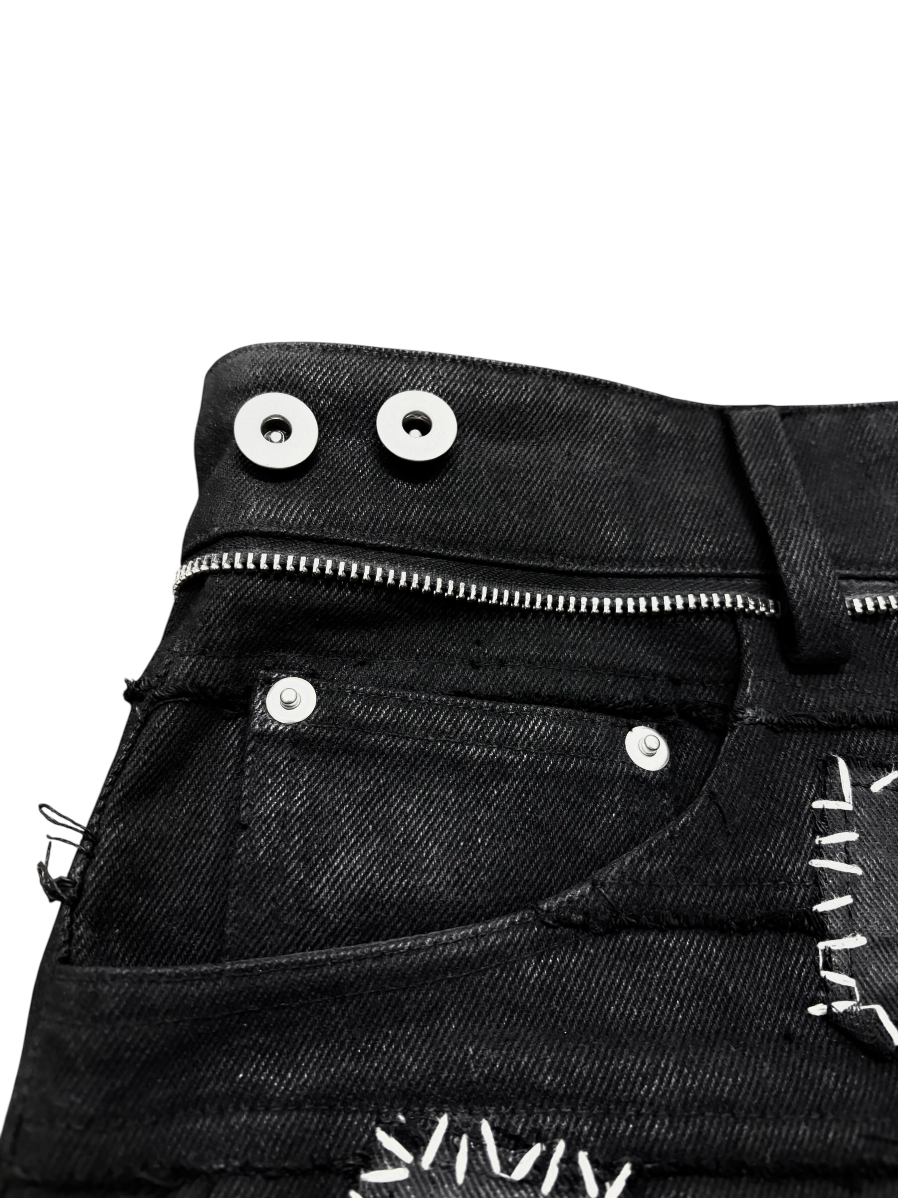 Scarpatch Shorts