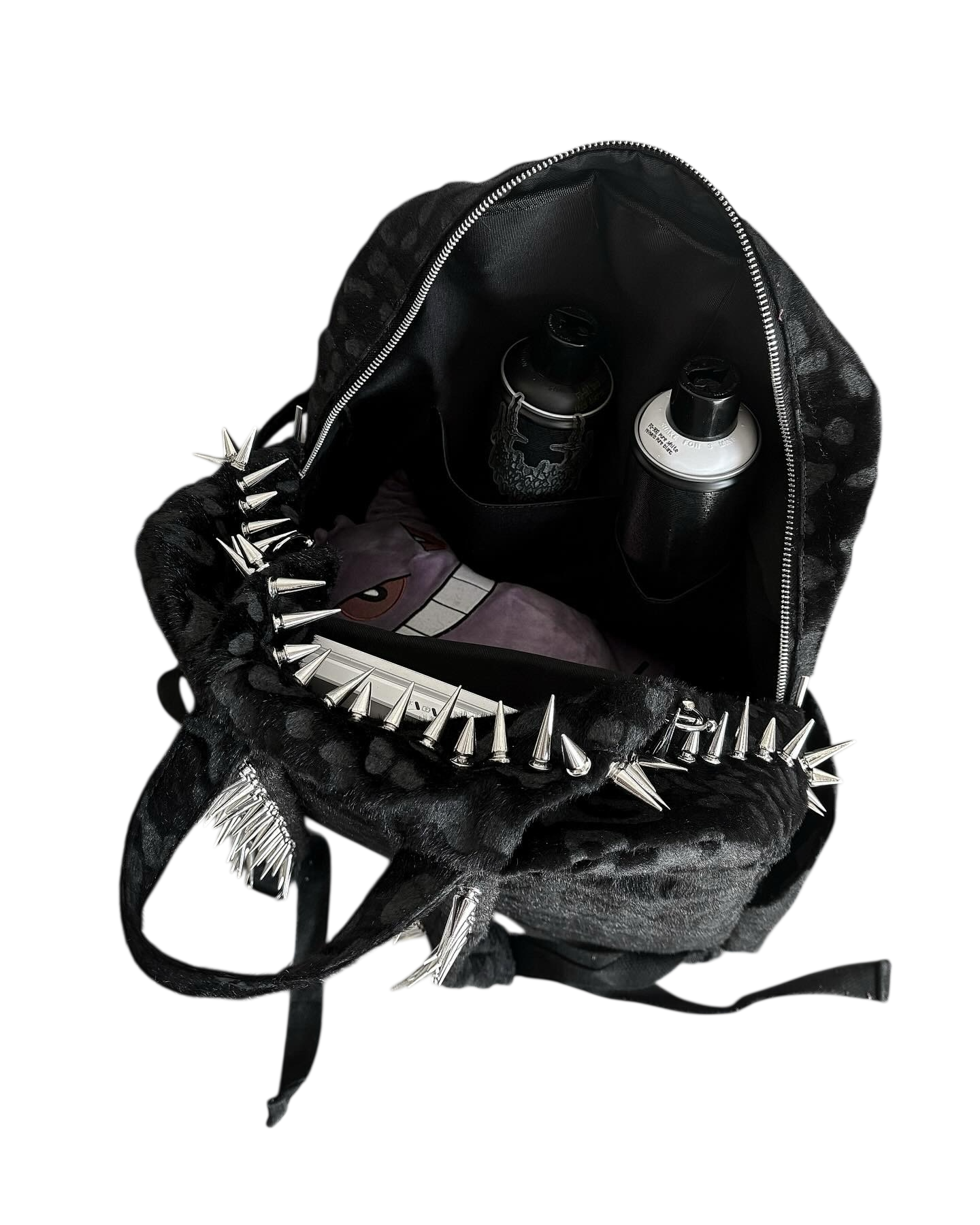 Spikeleo Backpack – ETHEREAL EXIST Spikeleo Backpack – ETHEREAL EXIST