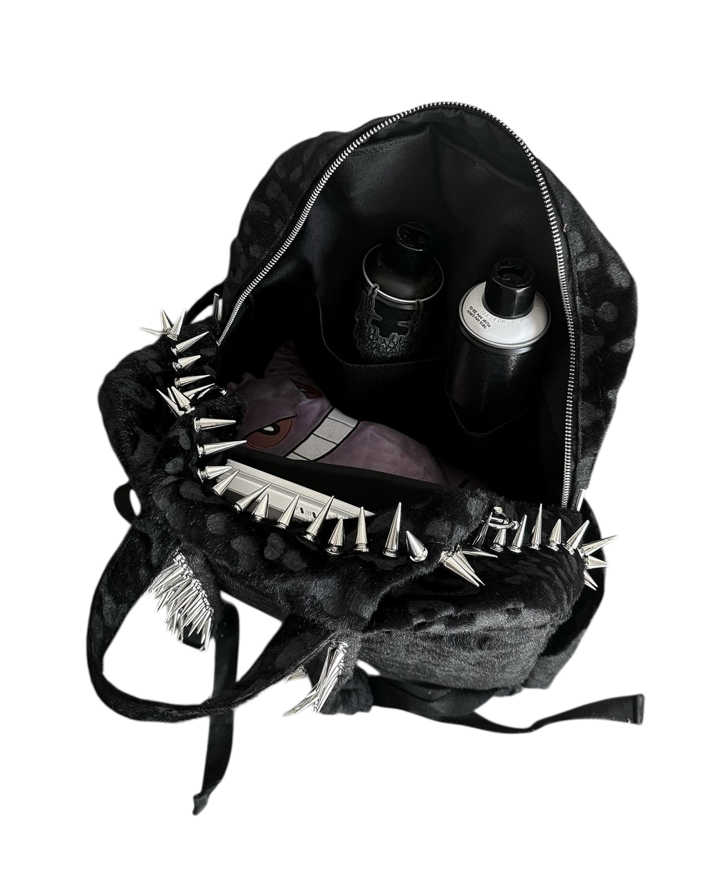 Spikeleo Backpack