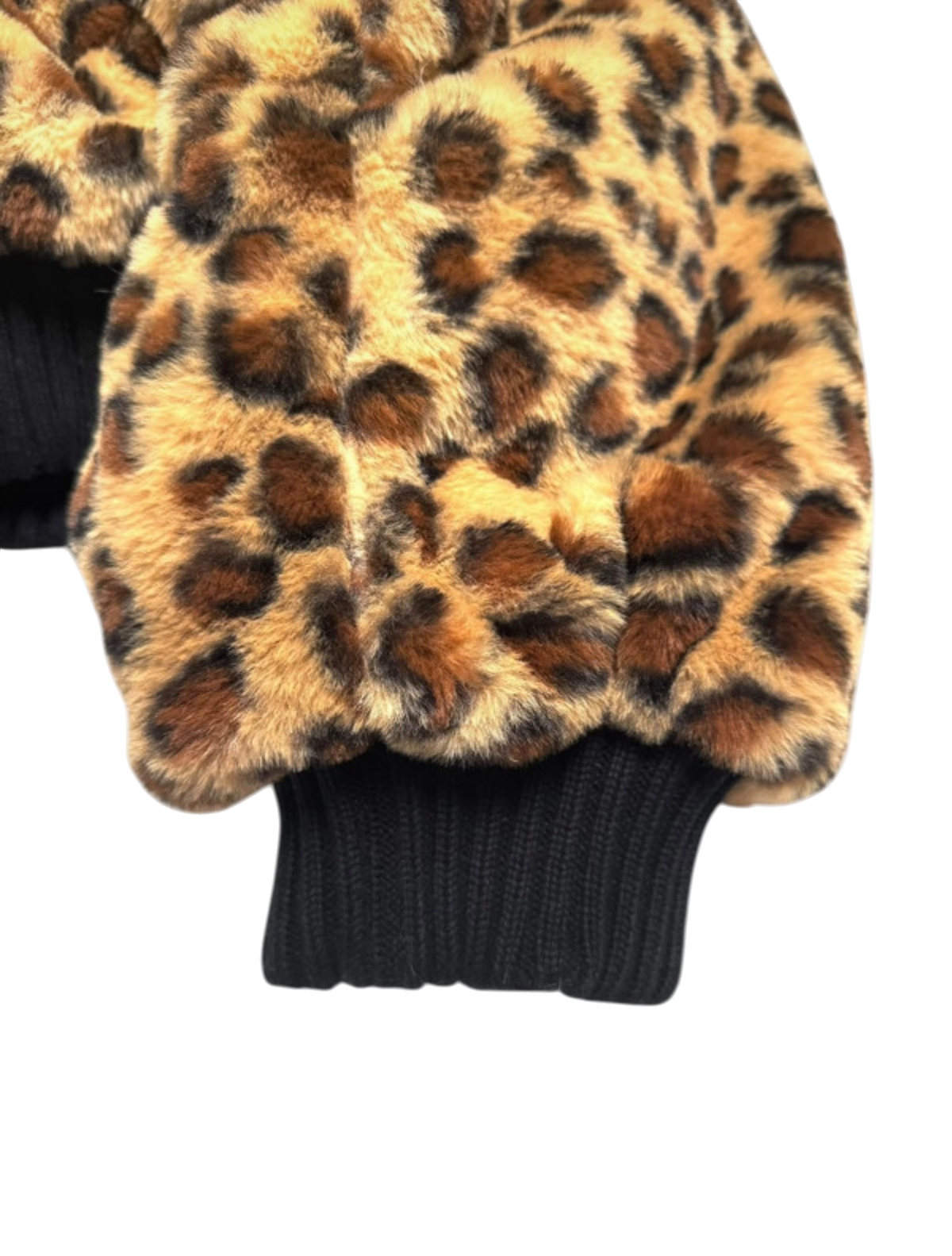 Leo Jacket (Winterjacket) (1of1)