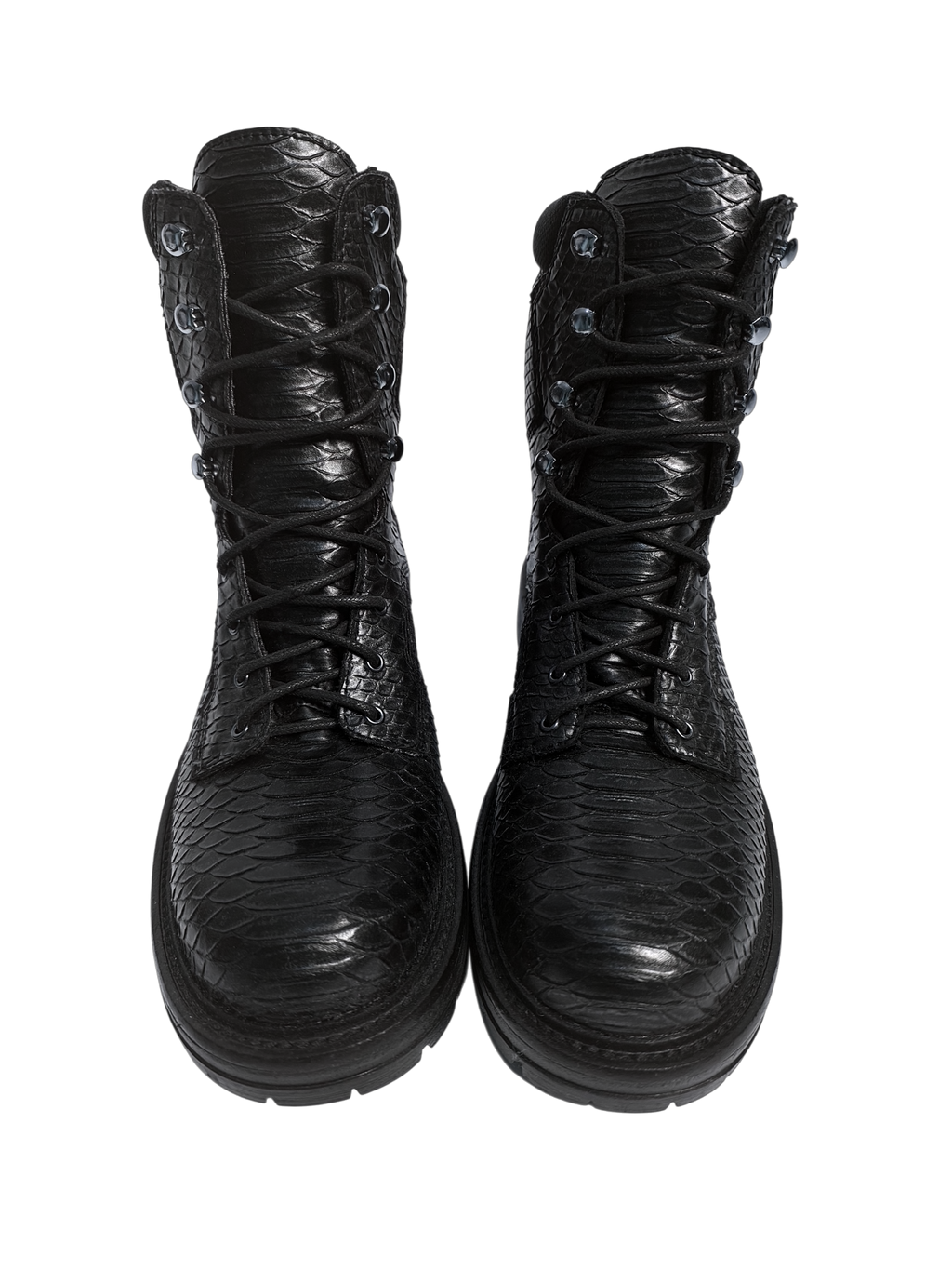Python Boots 1of1