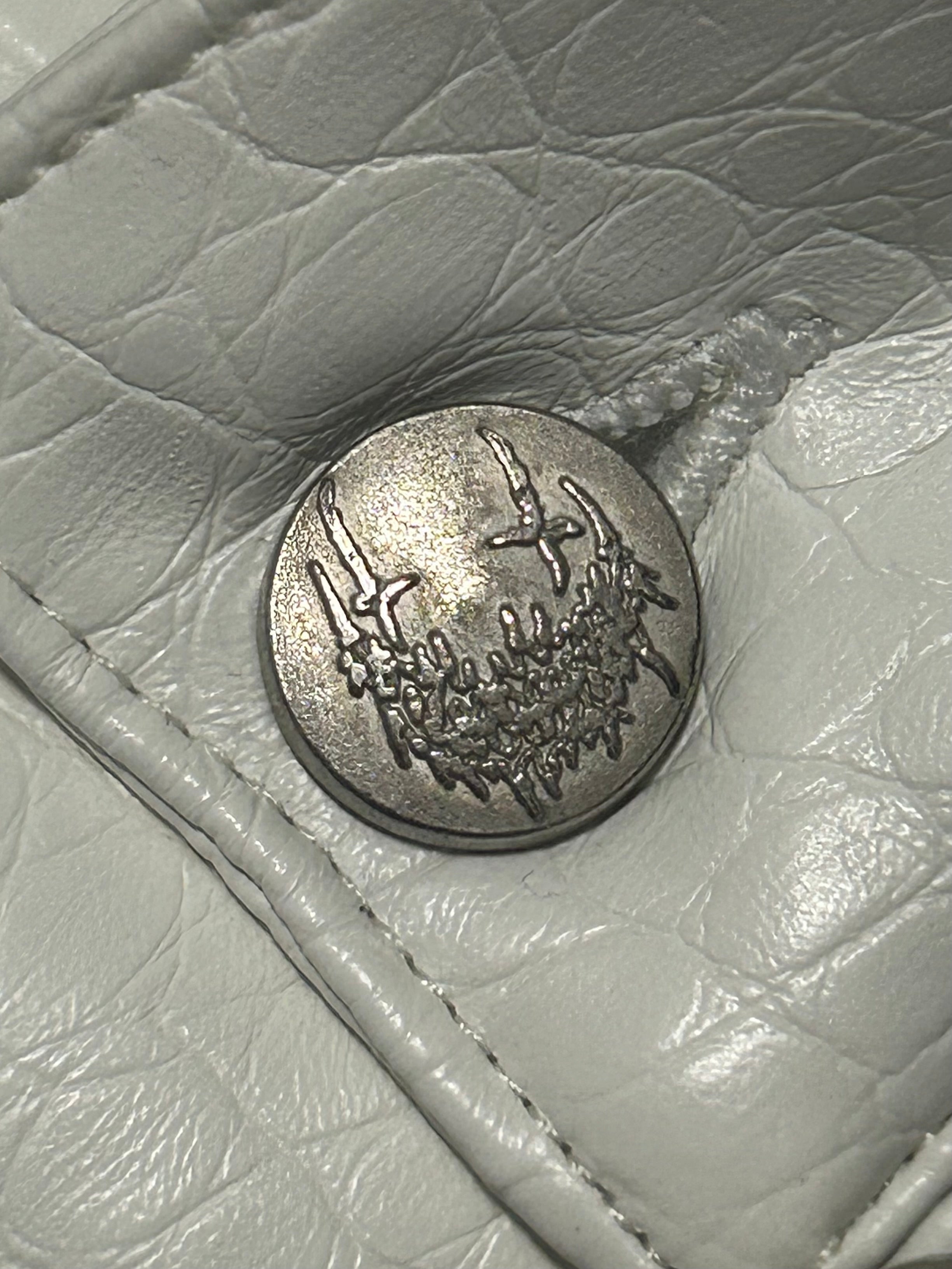 Swamp Witch Denim (Silva)