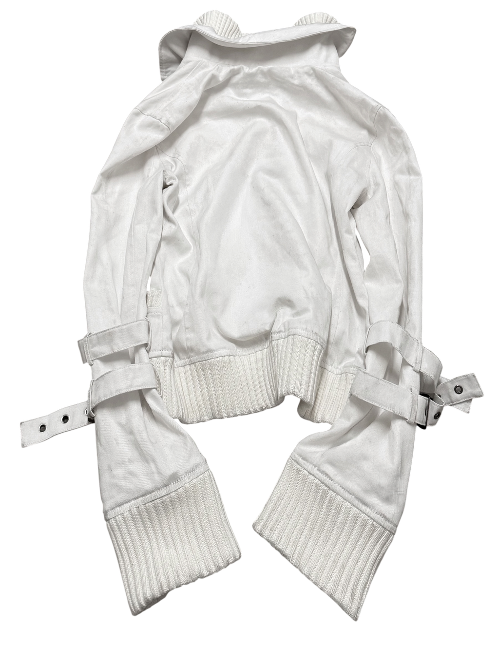 Schattenriss Jacket (Crystal)