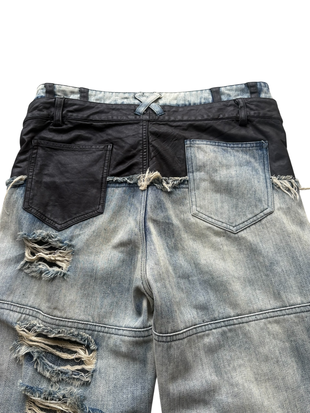 Dummie Denim