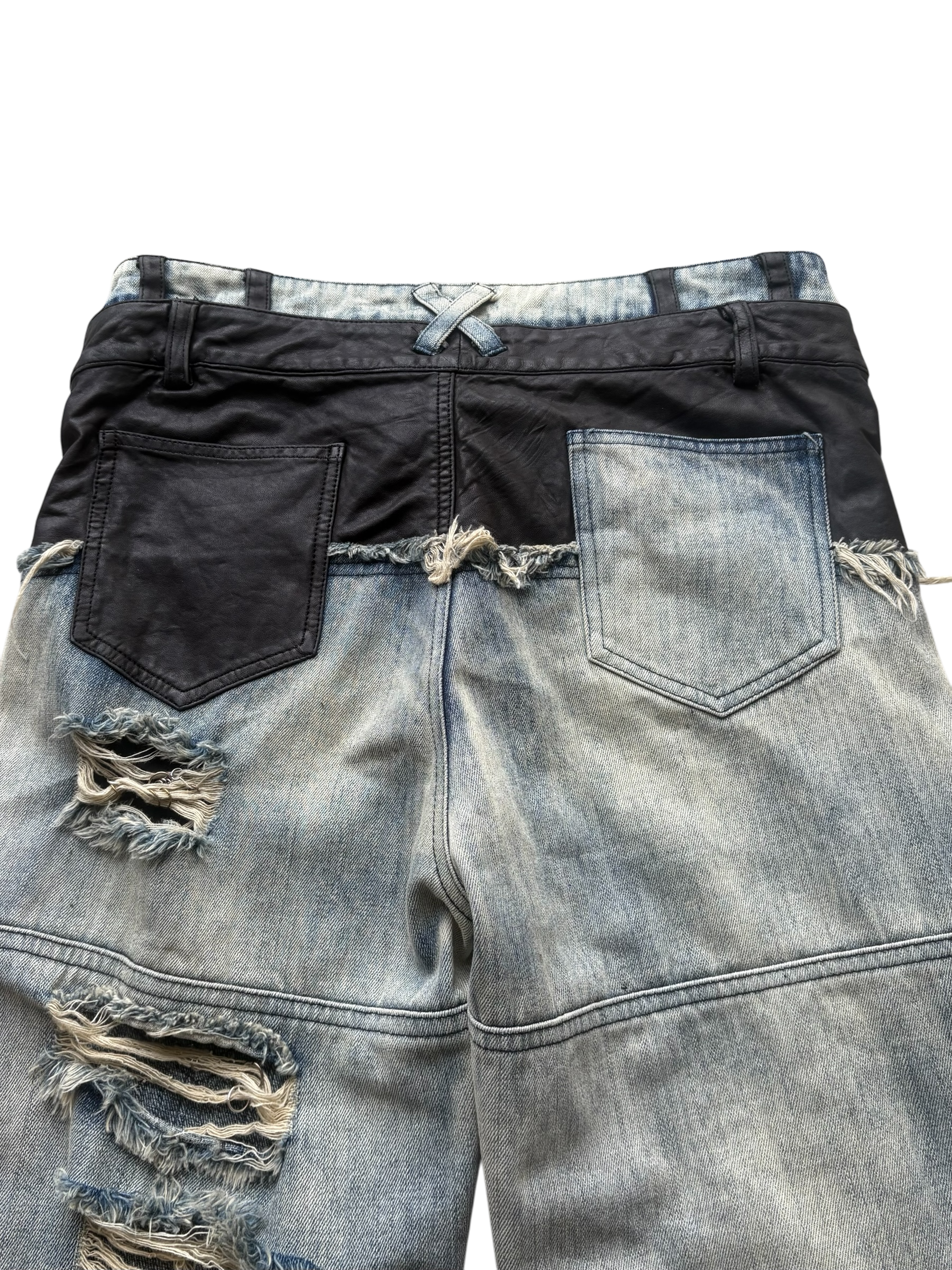 Dummie Denim