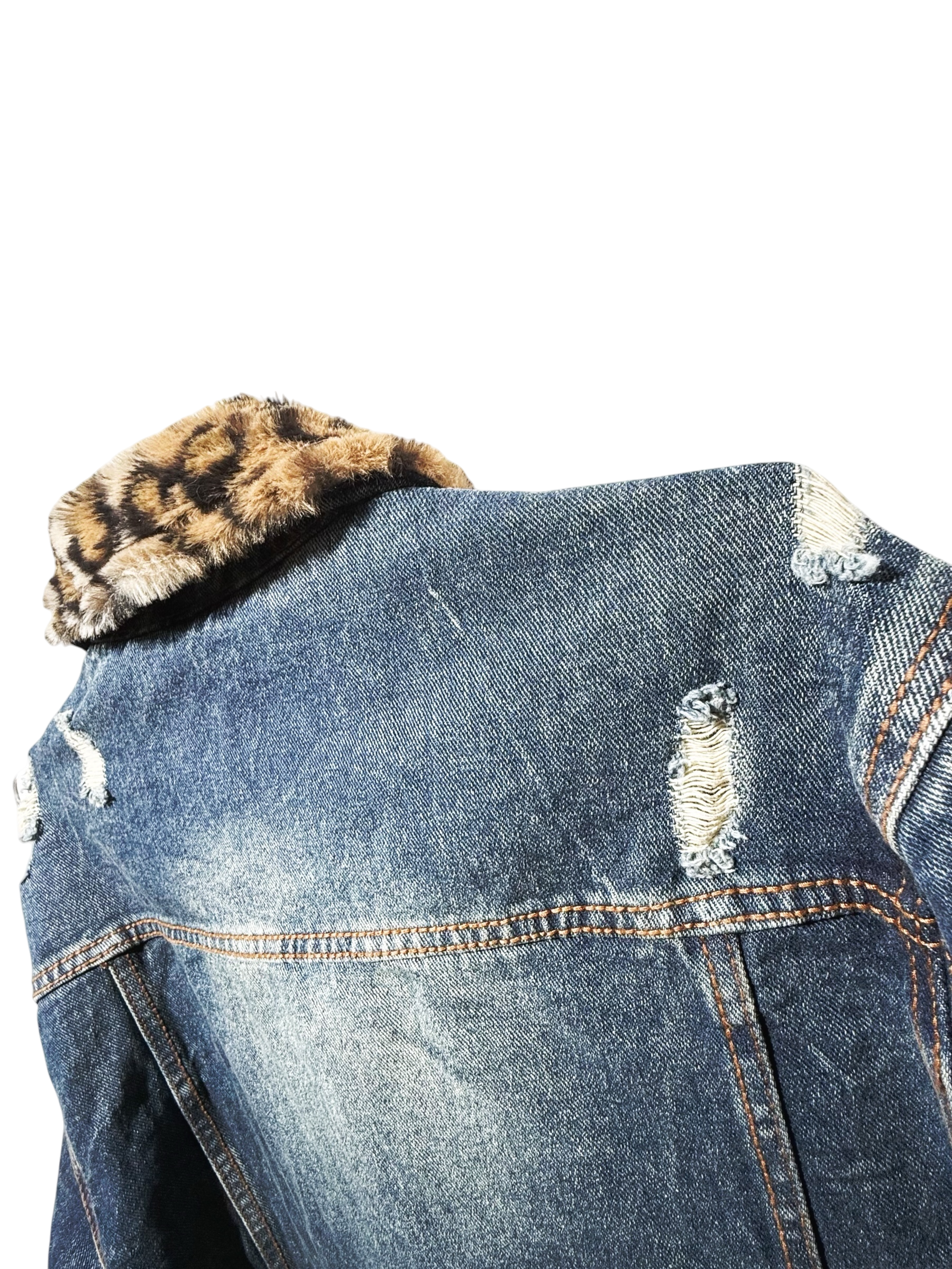Swagleo Jacket