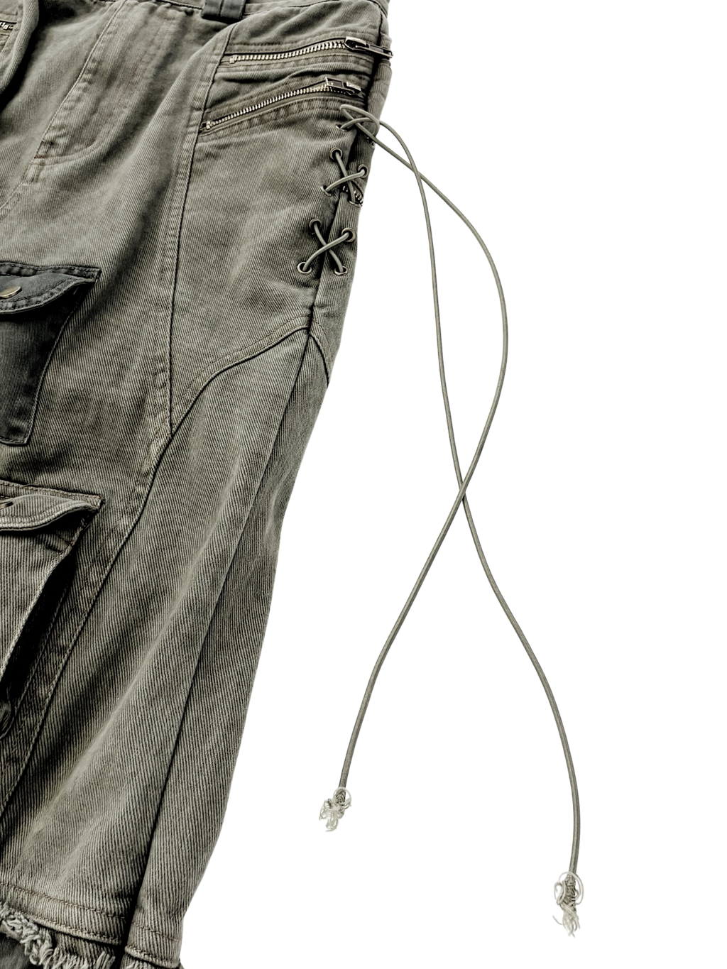 R!ot Denim – ETHEREAL EXIST