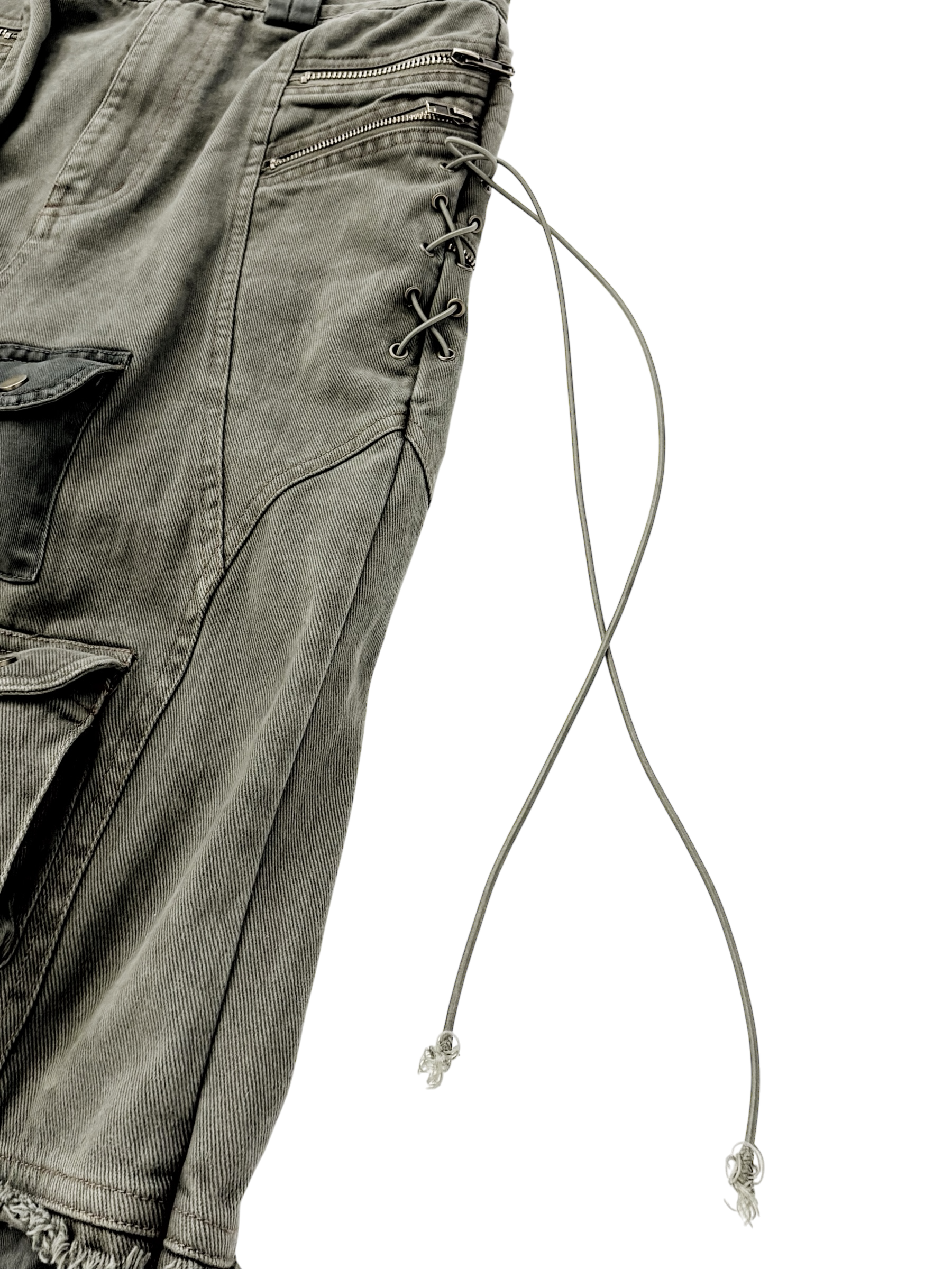 R!ot Denim – ETHEREAL EXIST