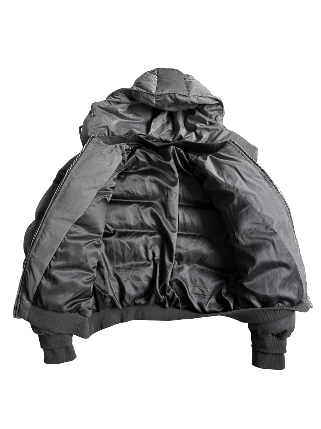 1of1 Sample Jacket (Grey)