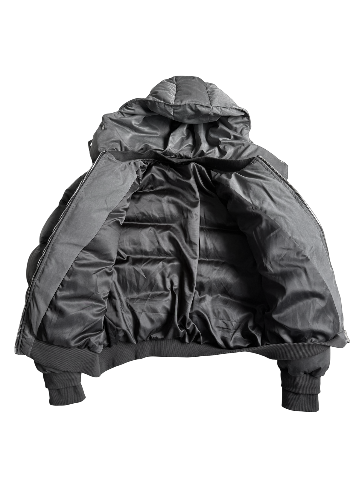 1of1 Sample Jacket (Grey)