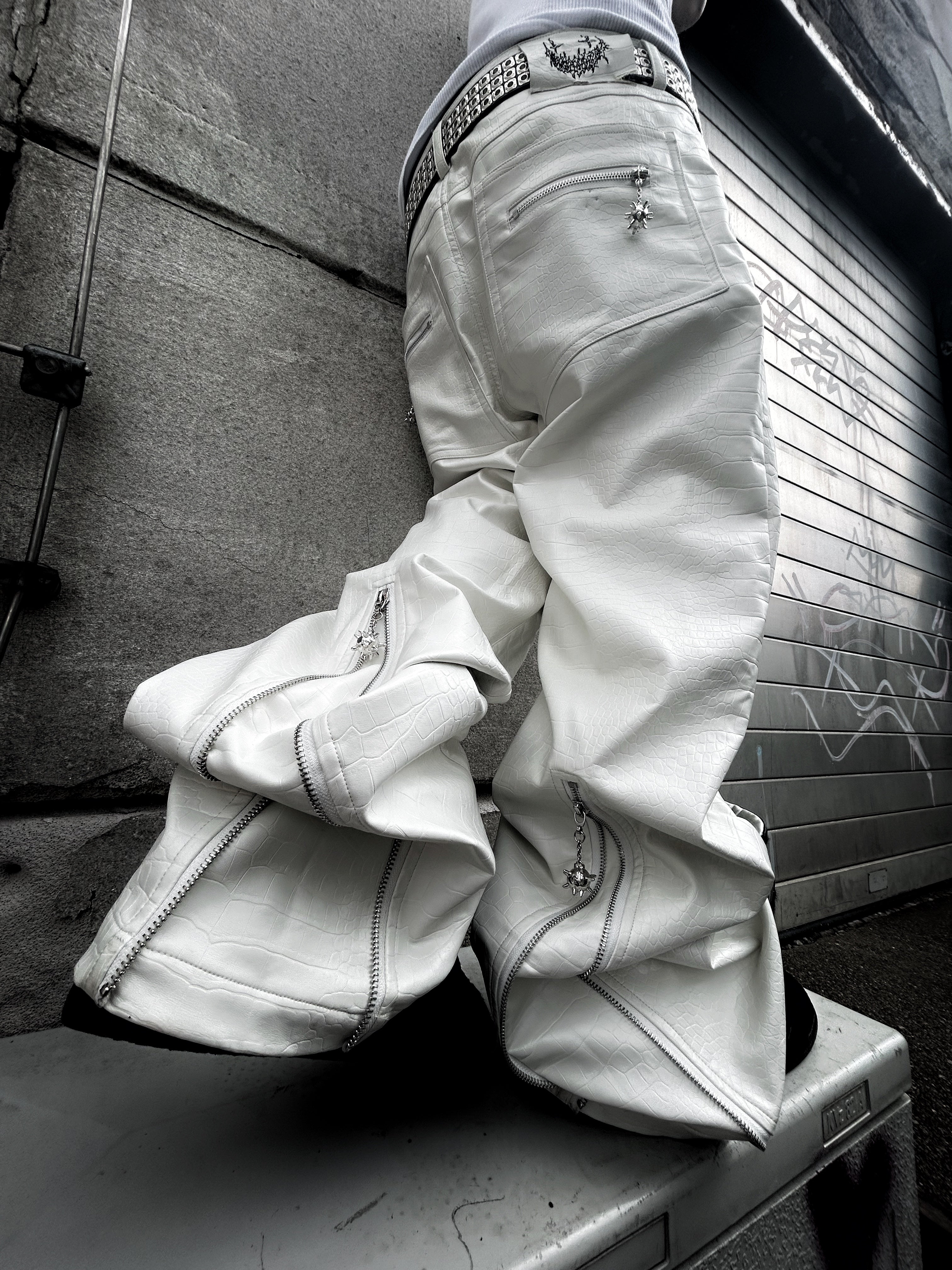 Swamp Witch Denim (Silva)