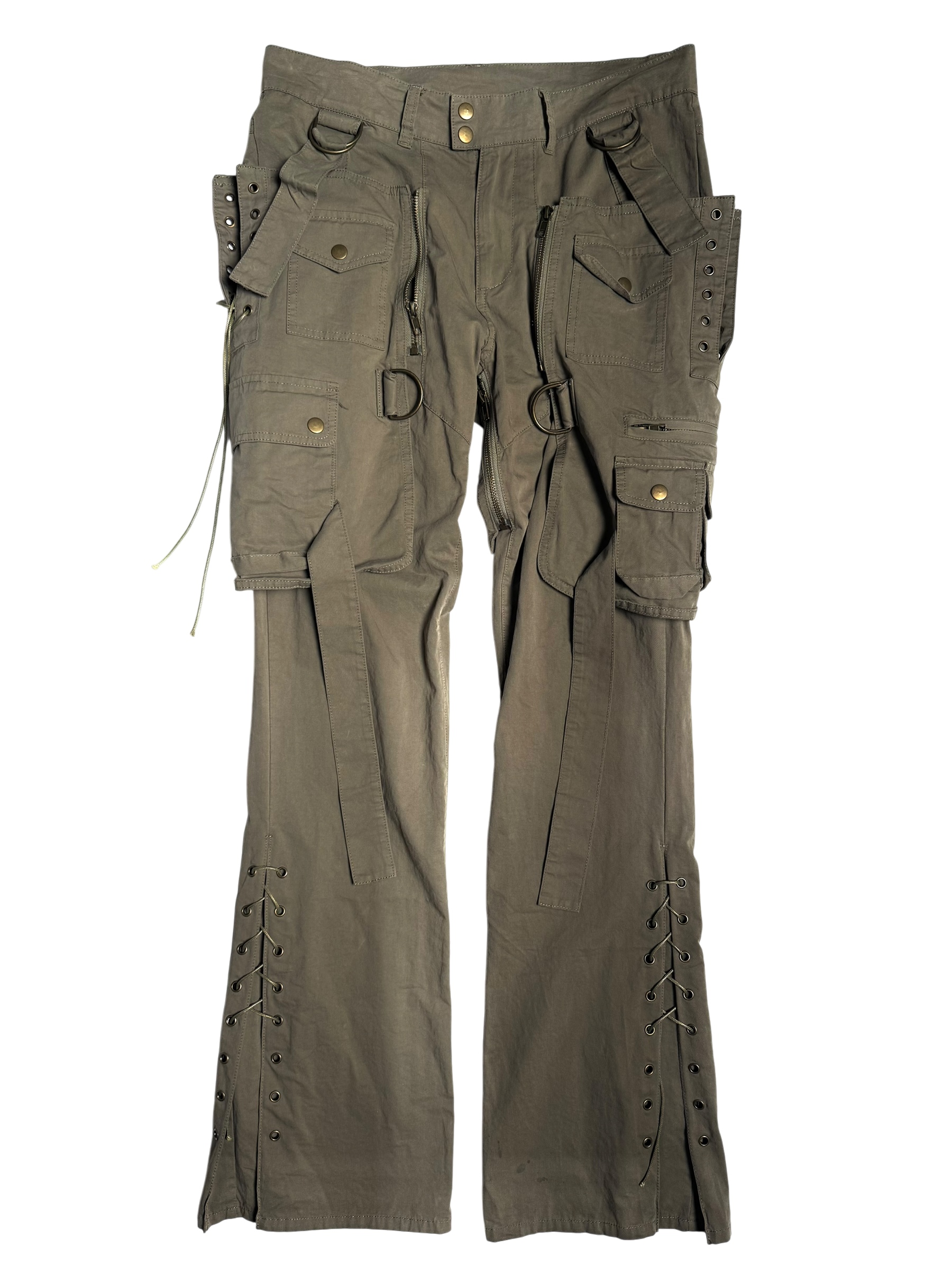 Ethereal Warfare Cargo (1of1)