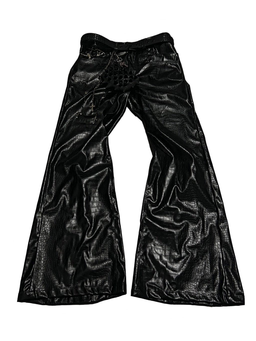 Swamp Witch Denim (Demon)