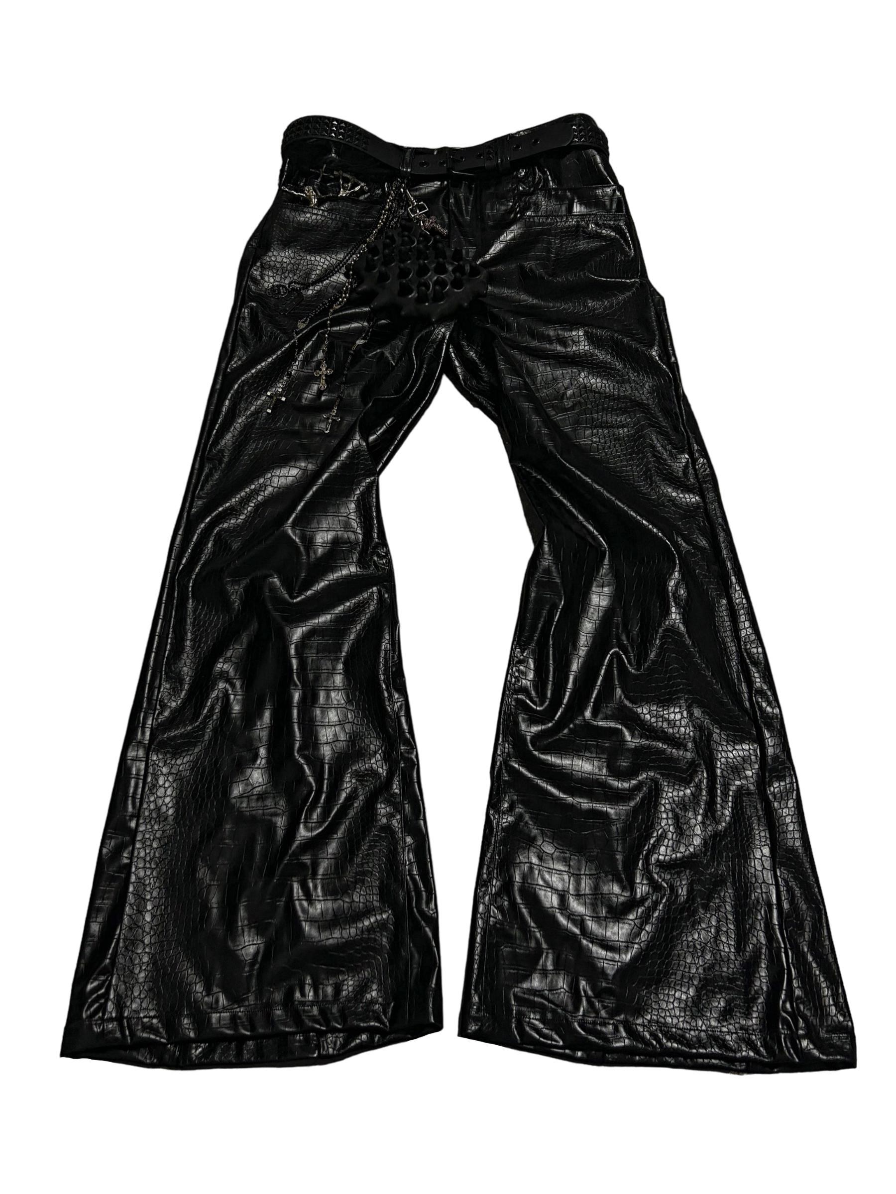 Swamp Witch Denim (Demon)