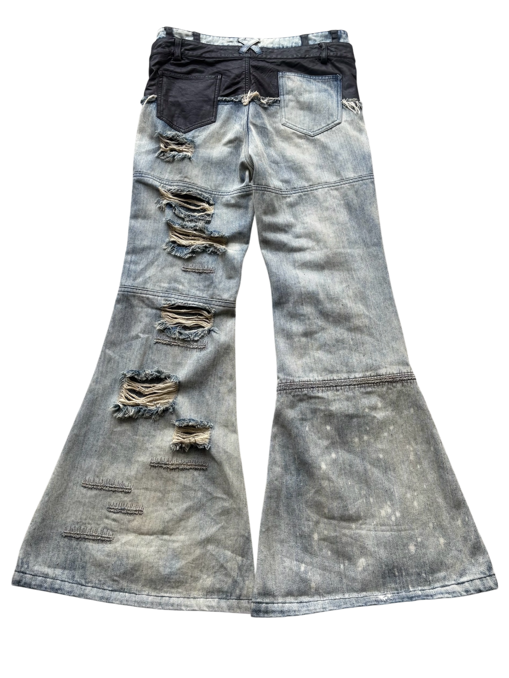 Dummie Denim