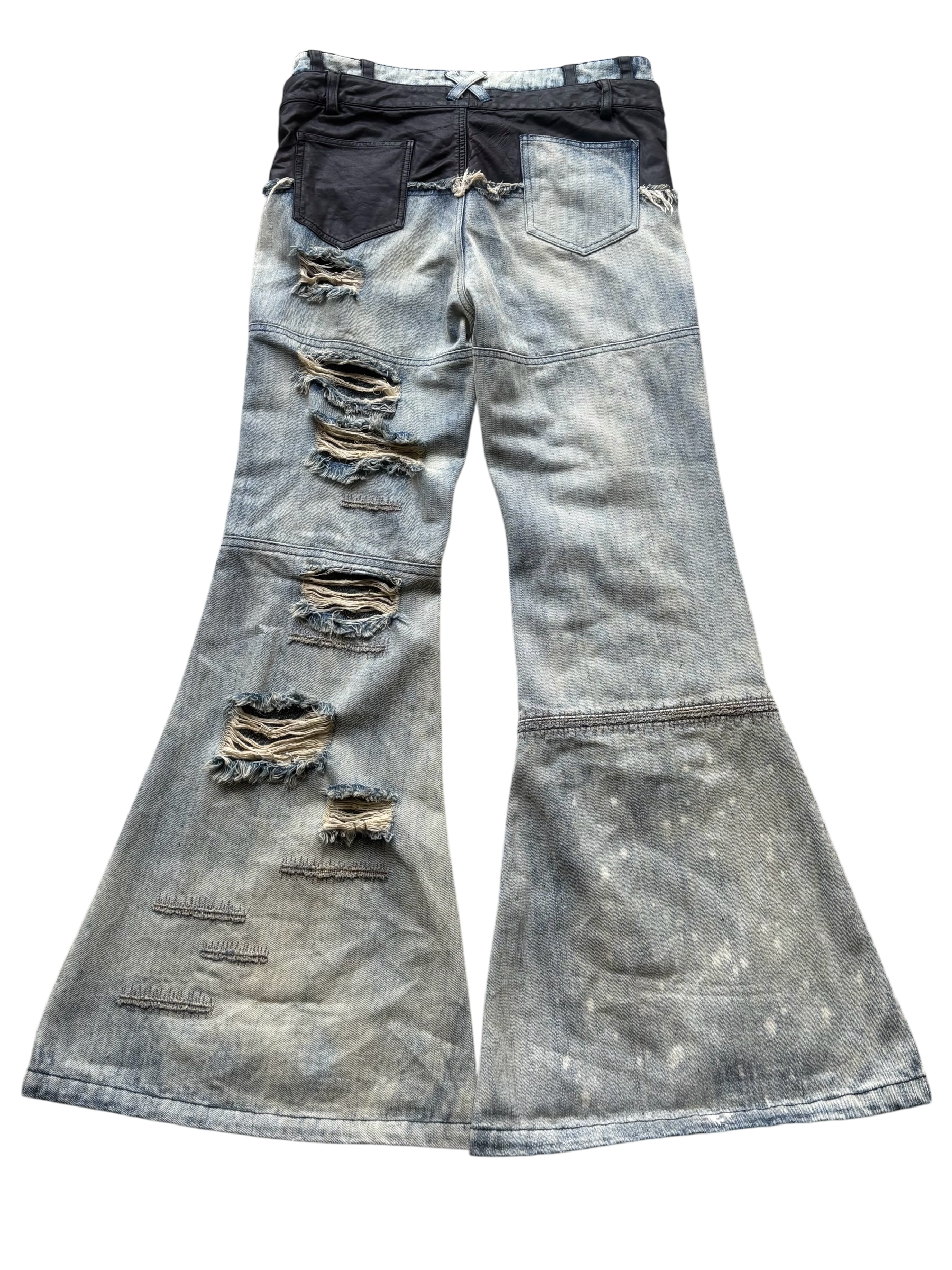 Dummie Denim