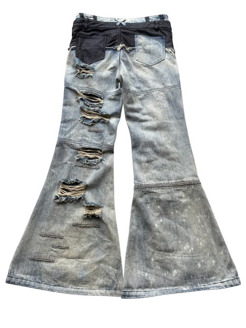 Dummie Denim