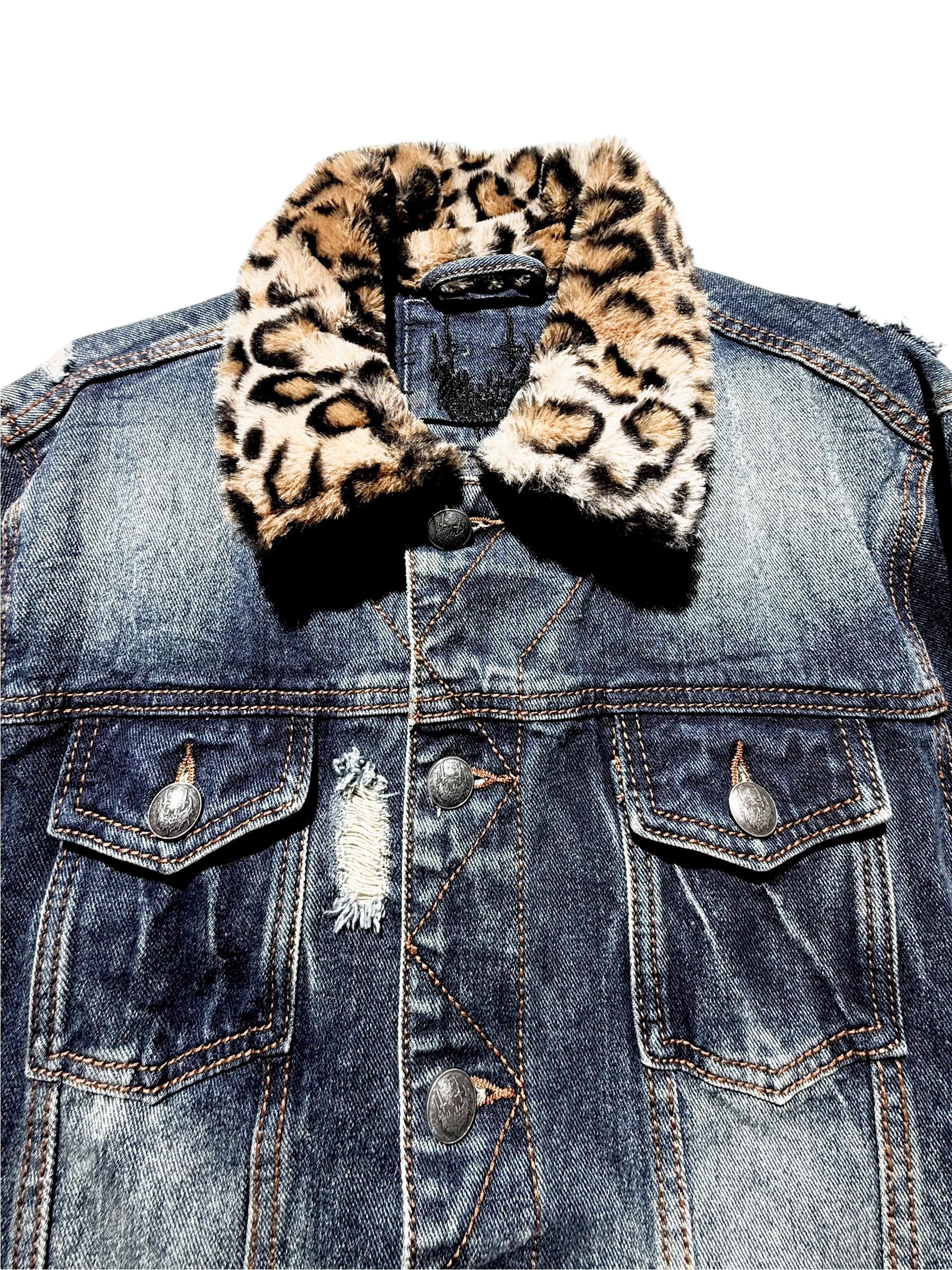 Swagleo Jacket