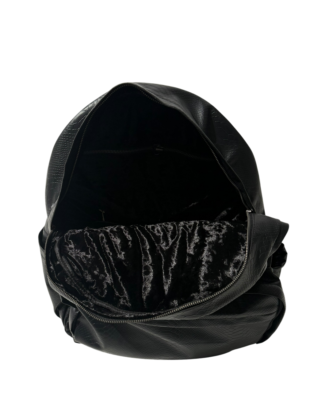 Snakeskin Backpack (1of1)