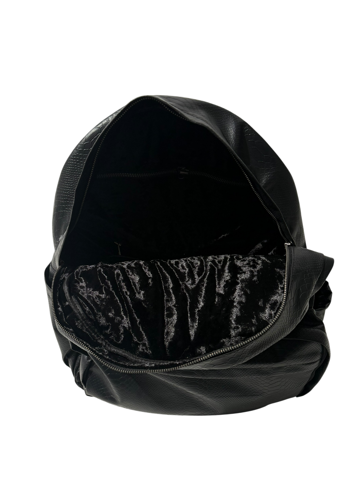 Snakeskin Backpack (1of1)
