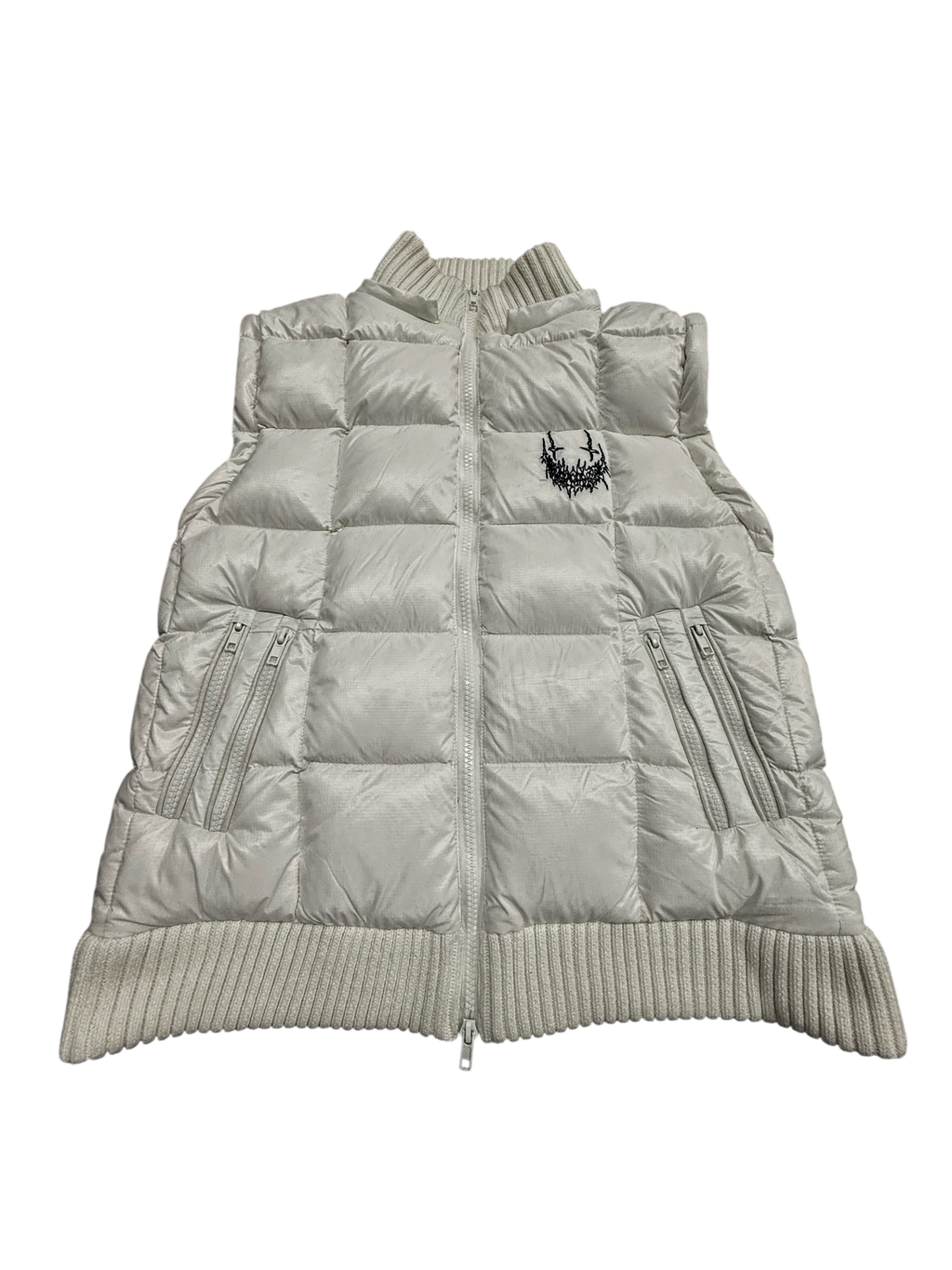 Seraphim Jacket (crystal)