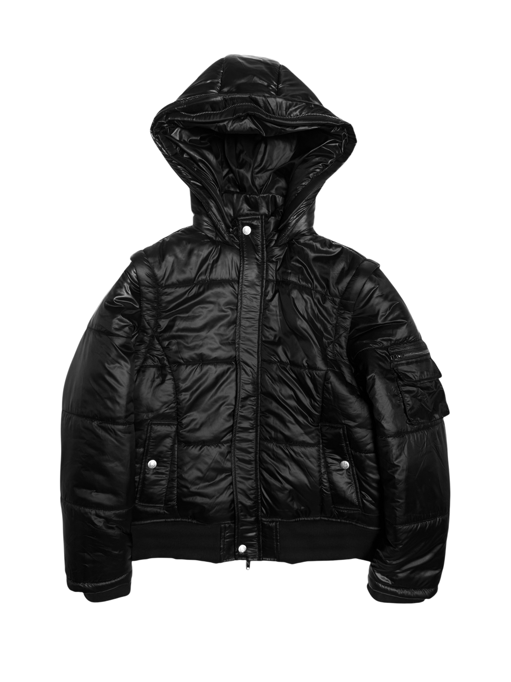 Obsidian Puffer