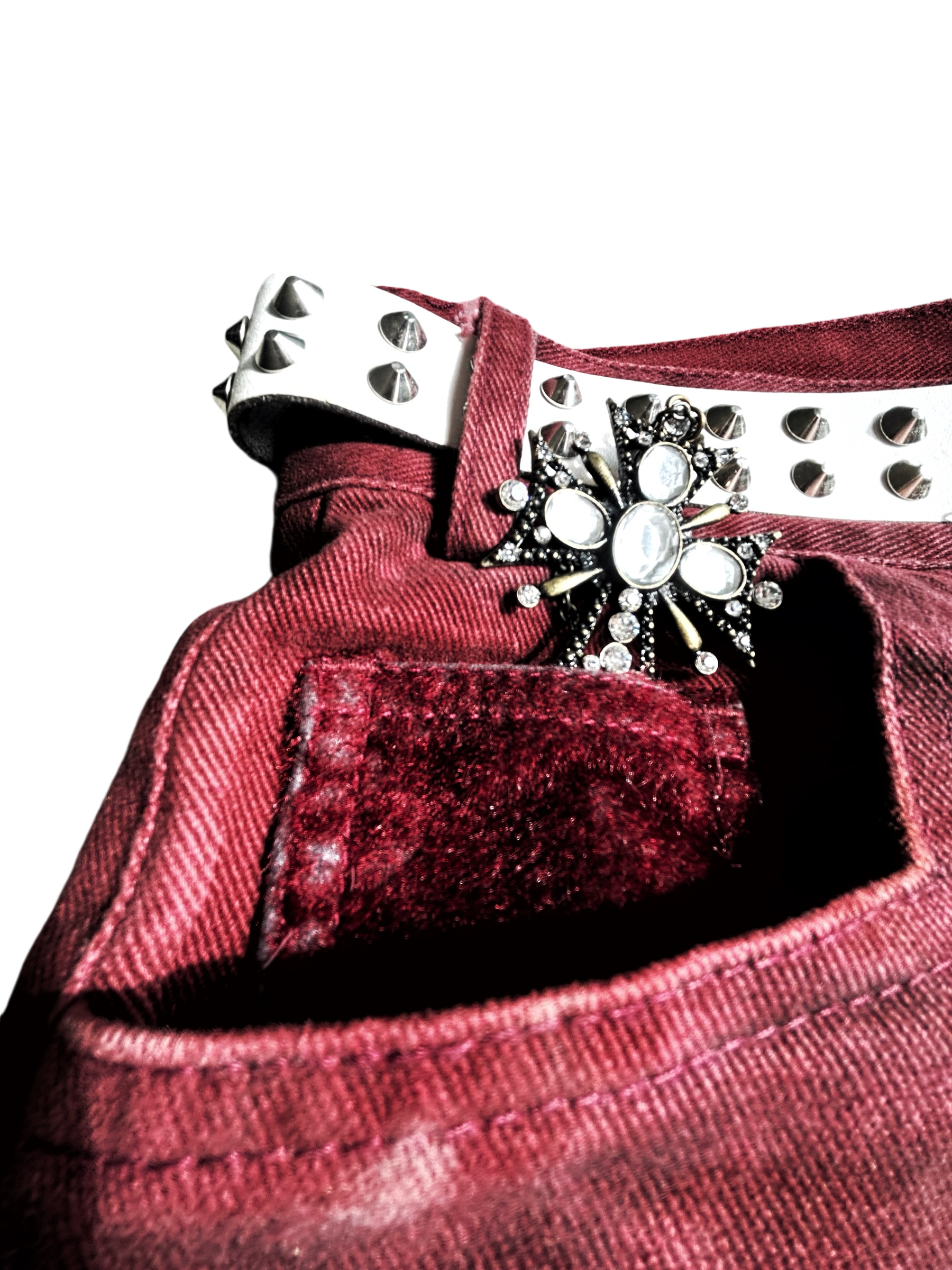 Denims – ETHEREAL EXIST Denims – ETHEREAL EXIST