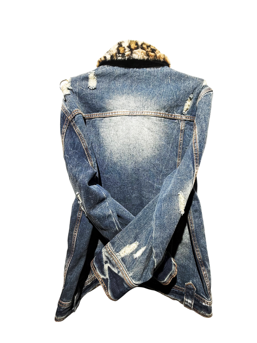 Swagleo Jacket