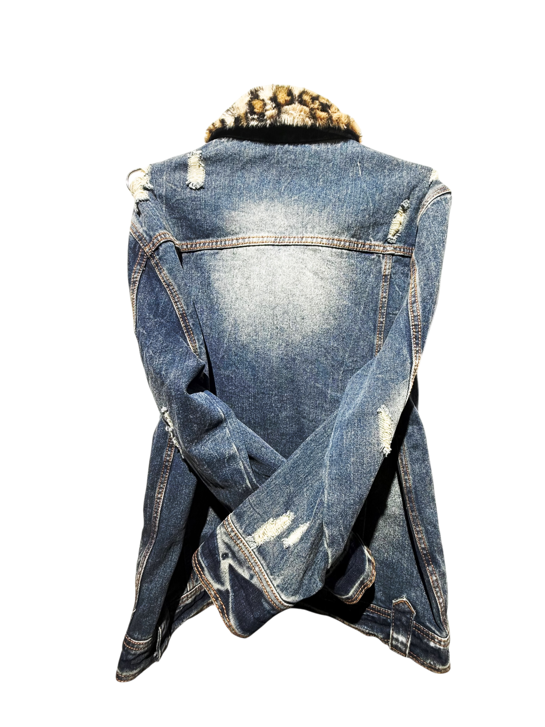 Swagleo Jacket