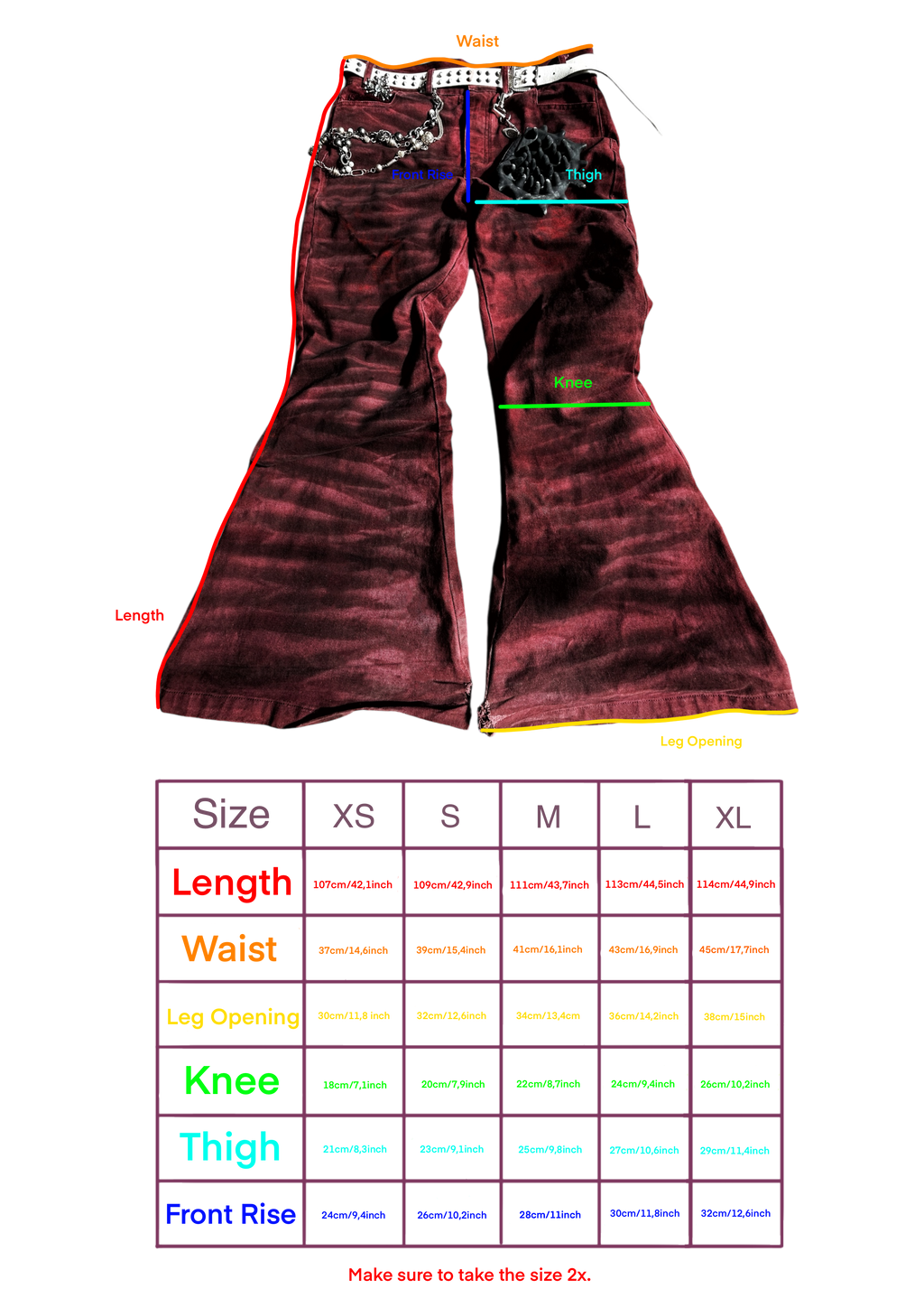 Crash00ut Denim