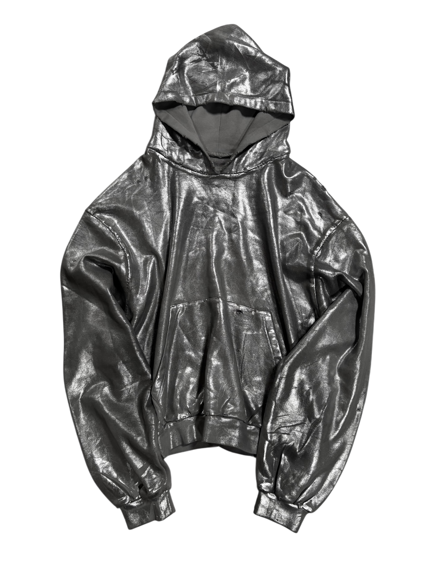 Chromery Hoodie