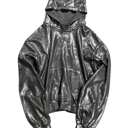 Chromery Hoodie