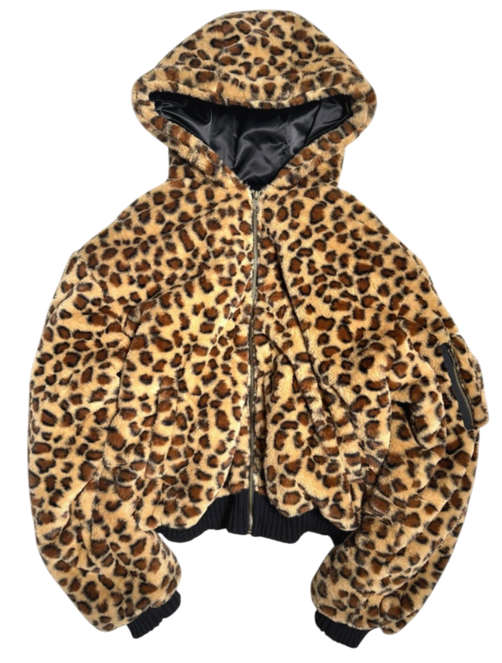 Leo Jacket (Winterjacket) (1of1)