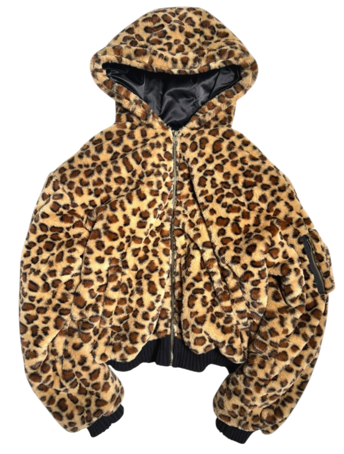 Leo Jacket (Winterjacket) (1of1)