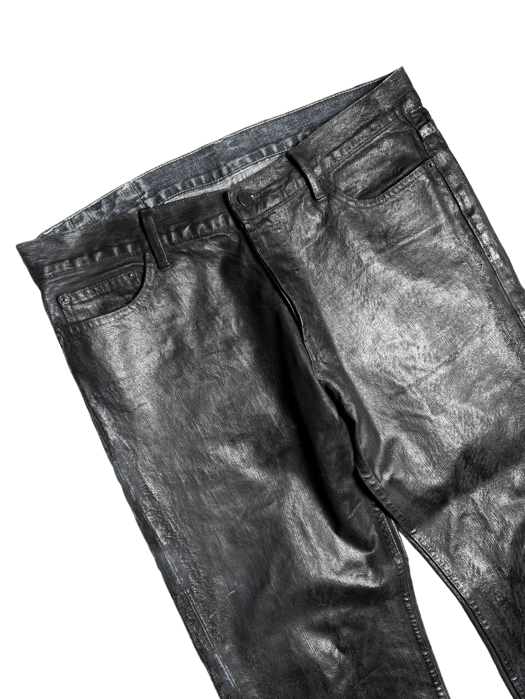 Ethereal Paint Denim (1of1)