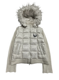 Seraphim Jacket (crystal)
