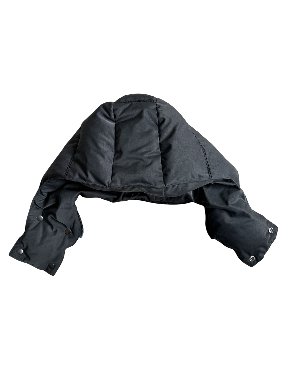 1of1 Sample Jacket (Grey)