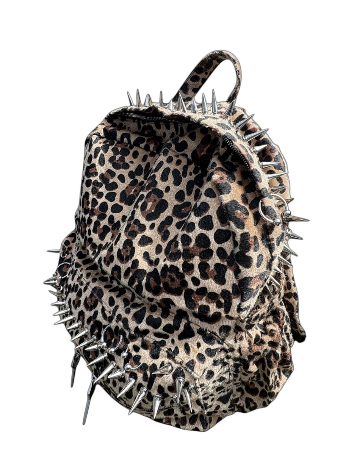 Etherealexist Spikeleo swag リュック 黒 DC41446A-38D7-4E11-8AB1-