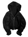 Sherling Jacket 1of1 (Onyx)
