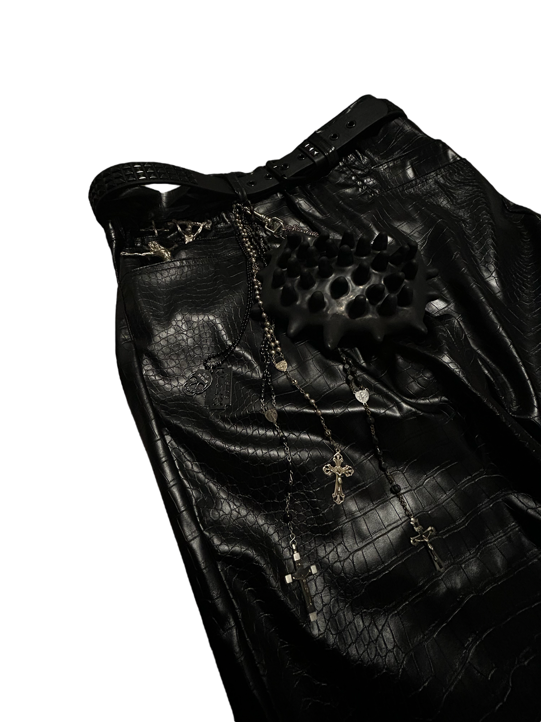 Swamp Witch Denim (Demon)