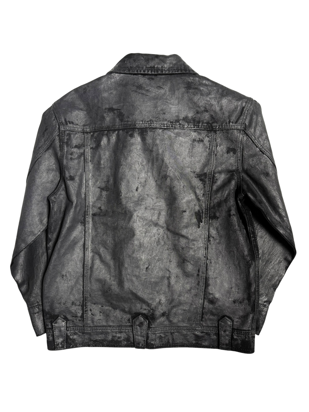Ethereal Crack Jacket (1of1)