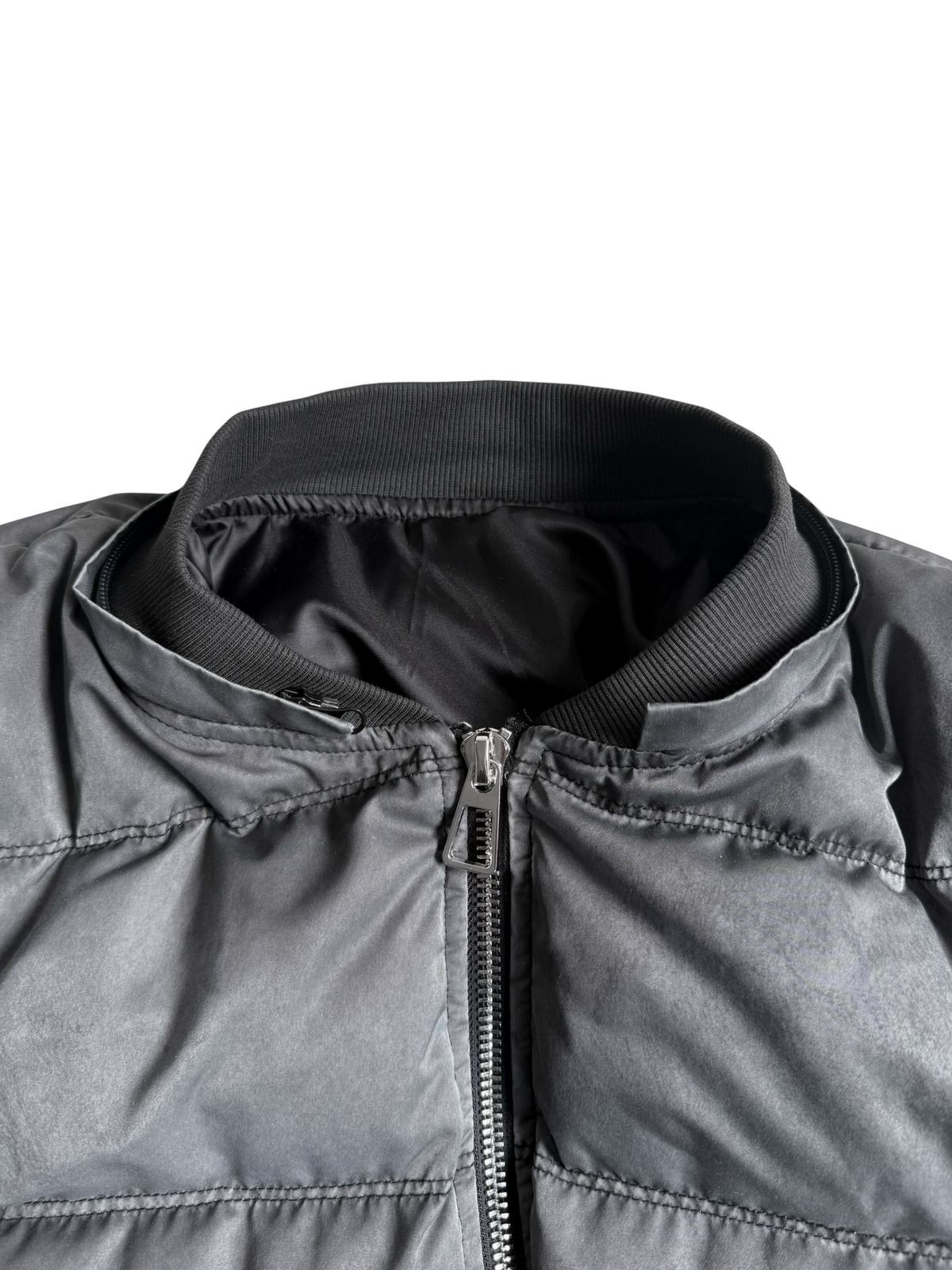 1of1 Sample Jacket (Grey)