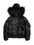 Obsidian Puffer