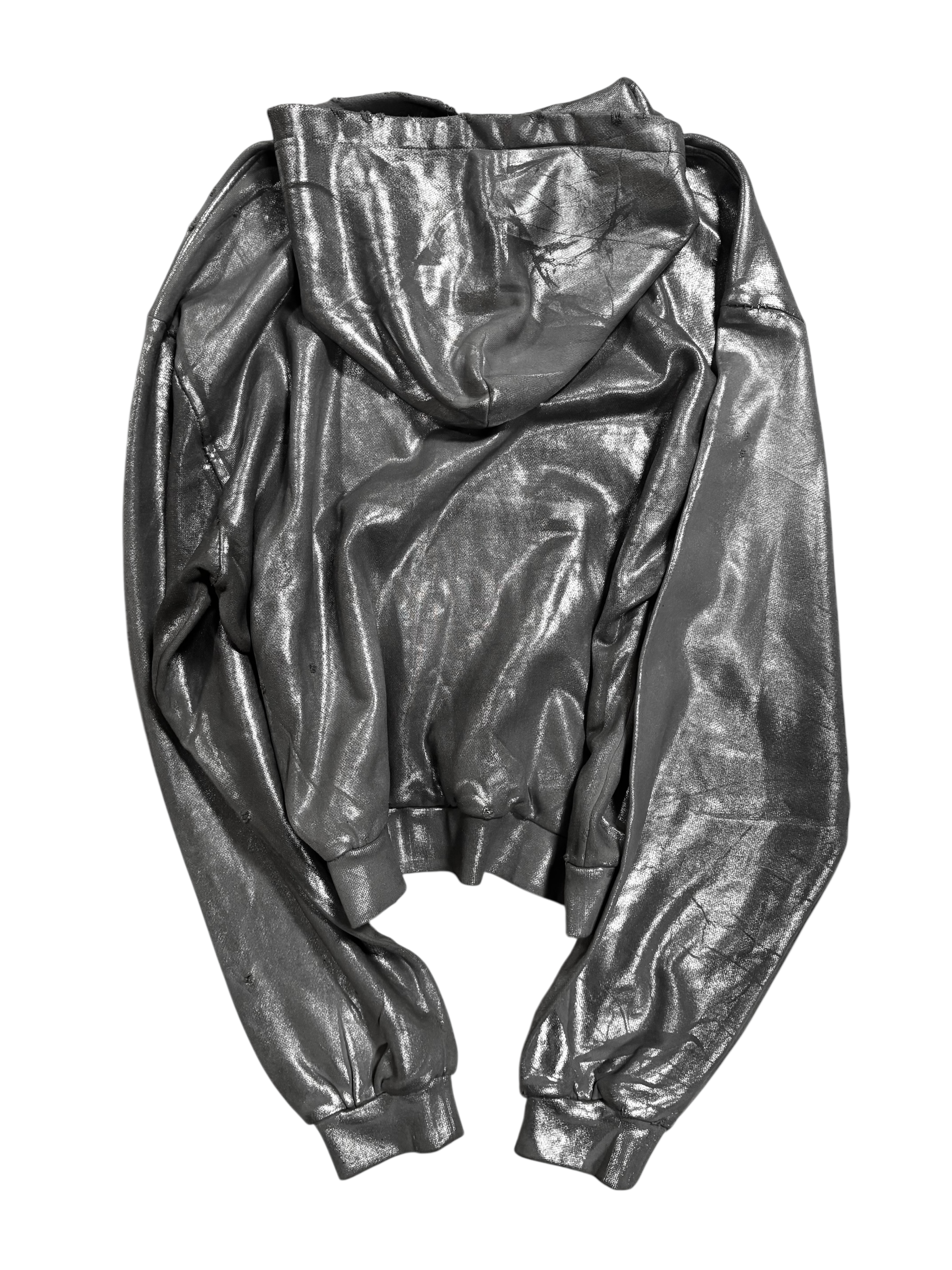 Chromery Hoodie